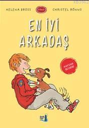 En İyi Arkadaş; 1B Sınıfı Helena Bross