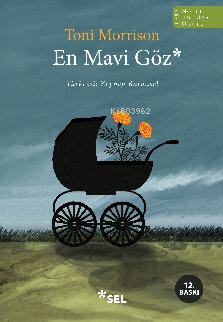 En Mavi Göz Toni Morrison