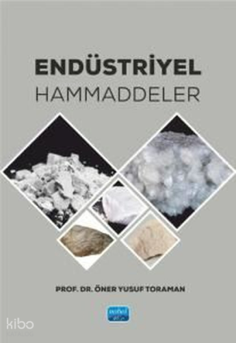 Endüstriyel Hammaddeler Öner Yusuf Toraman