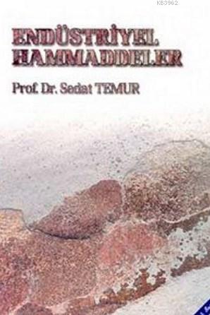 Endüstriyel Hammaddeler Sedat Temur