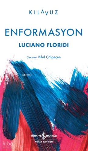 Enformasyon Luciano Floridi