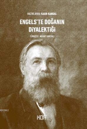 Engels'te Doğanın Diyalektiği Kaan Kangal