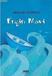 Engin Mavi Arslan Sayman