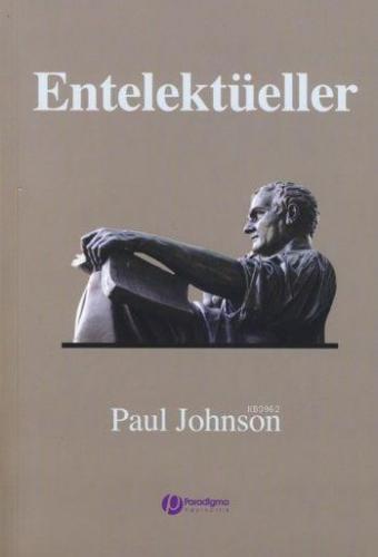 Entelektüeller Paul Johnson