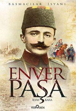 Enver Paşa İlyas Kara