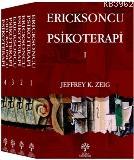 Erıcksoncu Psikoterapi (4 Cilt) Jeffrey K. Zeig