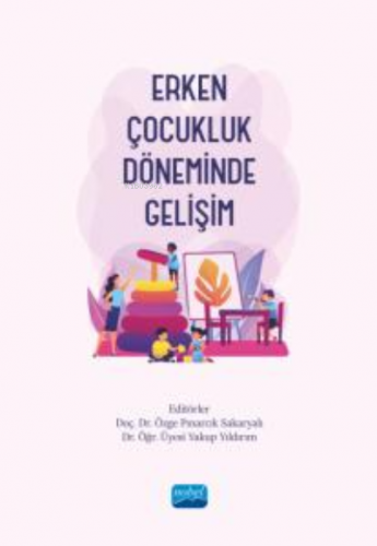 Erken Çocukluk Döneminde Gelişim Kolektif