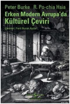 Erken Modern Avrupada Kültürel Çeviri Peter Burke