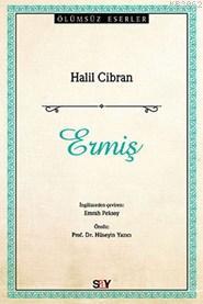 Ermiş Halil Cibran