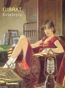 Erteleyiş Jean Pierre Gibrat