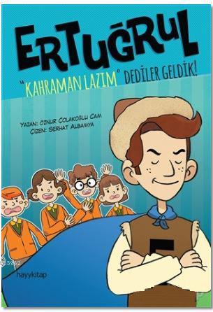 Ertuğrul Öznur Çolakoğlu Cam