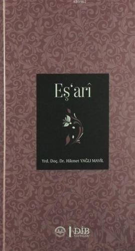 Eş'ari Hikmet Yağlı Mavil