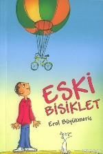 Eski Bisiklet Erol Büyükmeriç