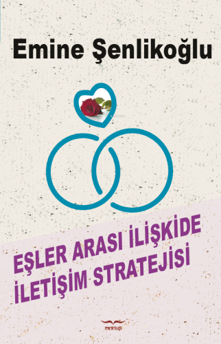 Eşler Arası İletişim Stratejisi Emine Şenlikoğlu