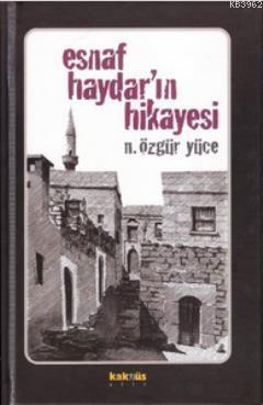 Esnaf Haydar'ın Hikayesi Niyazi Özgür Yüce