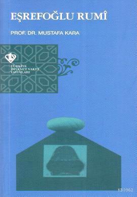 Eşrefoğlu Rumi Mustafa Kara