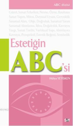 Estetiğin ABC'si Hülya Yetişken