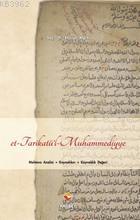 Et-Tarikatü'l-Muhammediyye Huriye Martı