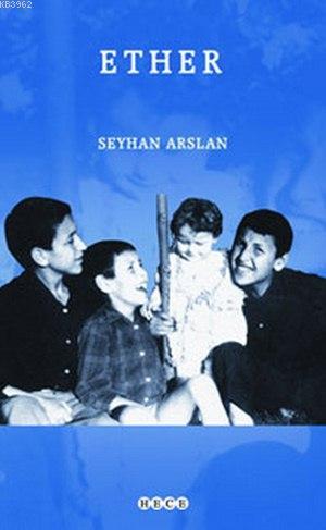 Ether Seyhan Arslan