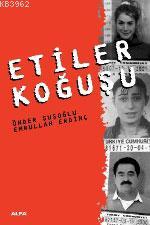 Etiler Koğuşu Önder Şuşoğlu