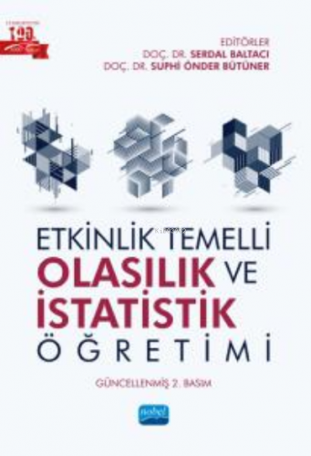 Etkinlik Temelli Olasılık ve İstatistik Öğretimi Kolektif