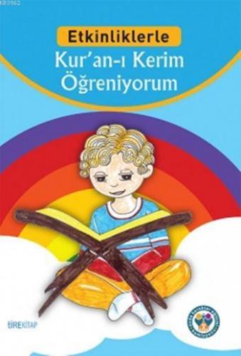 Etkinliklerle Kur'an-ı Kerim Öğreniyorum Hüseyin Özhazar