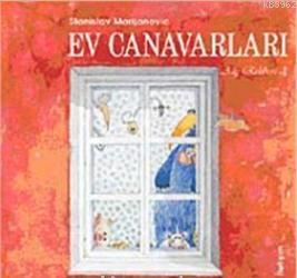 Ev Canavarları Stanislav Marijanovic