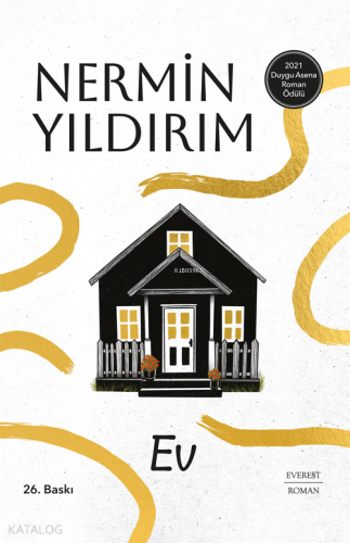 Ev (Ciltli) Nermin Yıldırım