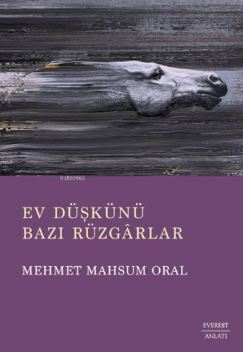 Ev Düşkünü Bazı Rüzgarlar Mehmet Mahsum Oral