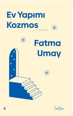 Ev Yapımı Kozmos Fatma Umay