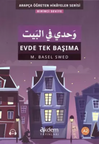 Evde Tek Başıma Muhammed Basel Swed