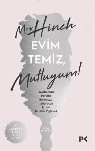 Evim Temiz Mutluyum Mrs Hinch