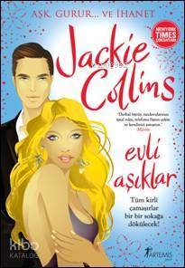 Evli Aşıklar; Aşk, Gurur ve İhanet Jackie Collins