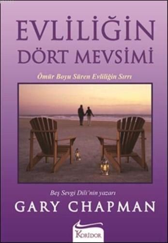 Evliliğin Dört Mevsimi Gary Chapman