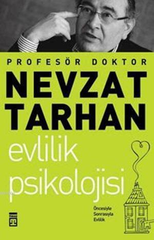 Evlilik Psikolojisi Nevzat Tarhan