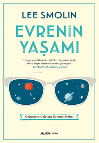 Evrenin Yaşamı Lee Smolin