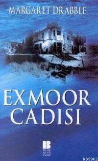 Exmoor Cadısı Margaret Drabble