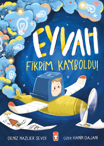 Eyvah Fikrim Kayboldu! Deniz Sevdi