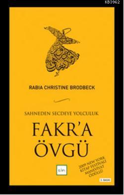 Fakr'a Övgü Rabia Christine Brodbeck