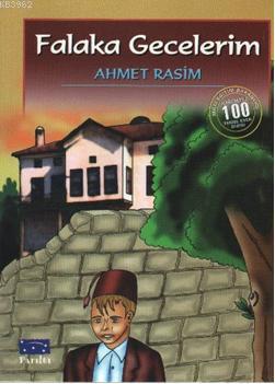 Falaka Gecelerim Ahmet Rasim