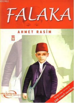 Falaka Ahmet Rasim