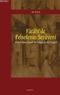 Farabide Felsefenin Serüveni Ali Tekin