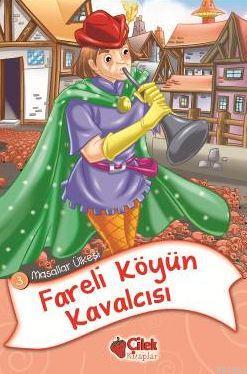 Fareli Köyün Kavalcısı Kolektif