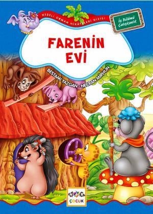 Farenin Evi Bestami Yazgan