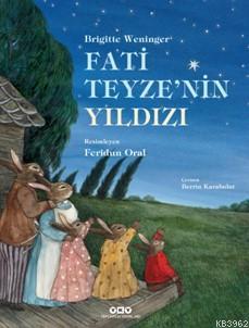 Fati Teyze'nin Yıldızı Brigitte Weninger