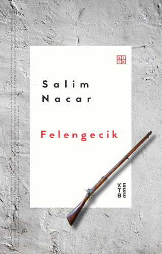 Felengecik Salim Nacar