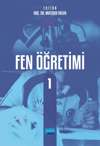 Fen Öğretimi 1 Mustafa Ergun