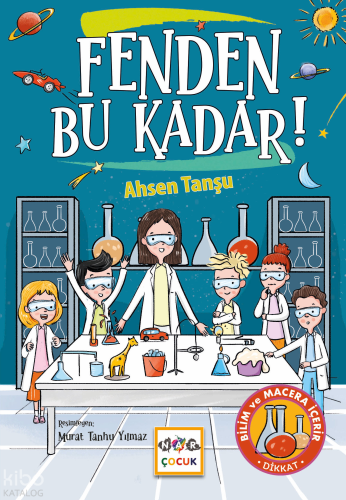 Fenden Bu Kadar Ahsen Tanşu