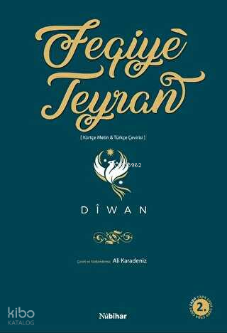 Feqiye Teyran Diwan Feqiye Teyran