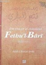 Fethu'l- Bârî 4 İbn-i Hacer El-Askalani